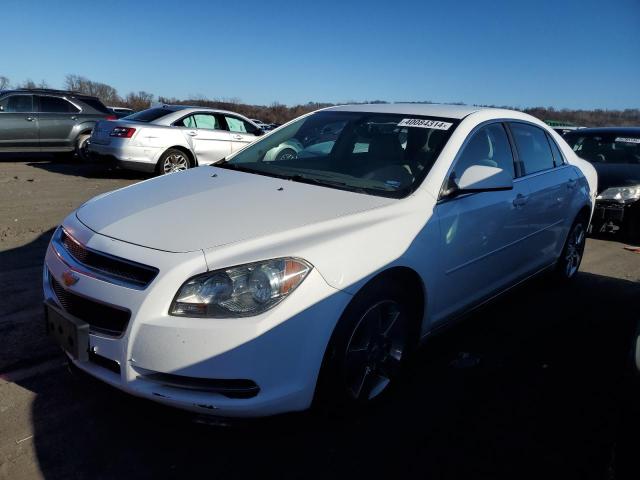 CHEVROLET MALIBU 2011 1g1zd5e15bf106205