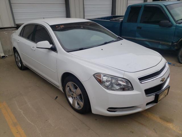 CHEVROLET MALIBU 2LT 2011 1g1zd5e15bf107676