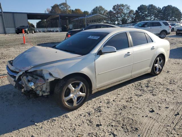 CHEVROLET MALIBU 2011 1g1zd5e15bf124977