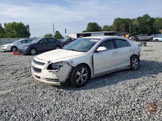 CHEVROLET MALIBU 2LT 2011 1g1zd5e15bf135865