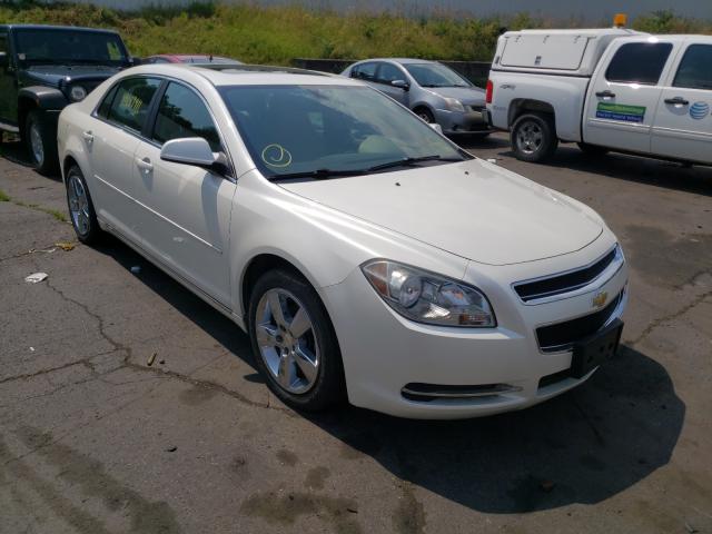 CHEVROLET MALIBU 2LT 2011 1g1zd5e15bf154464