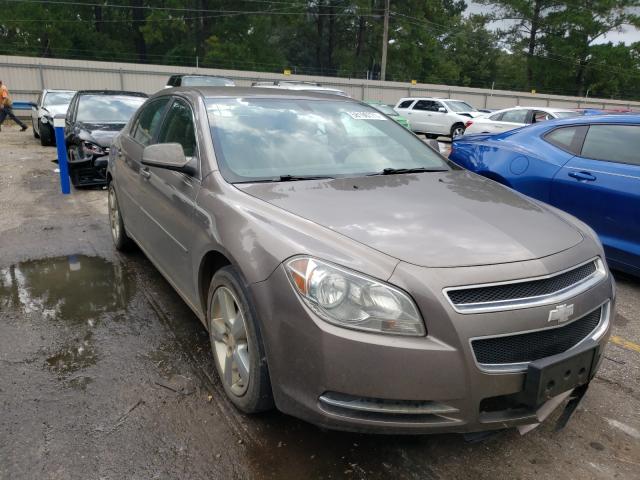 CHEVROLET MALIBU 2LT 2011 1g1zd5e15bf164329