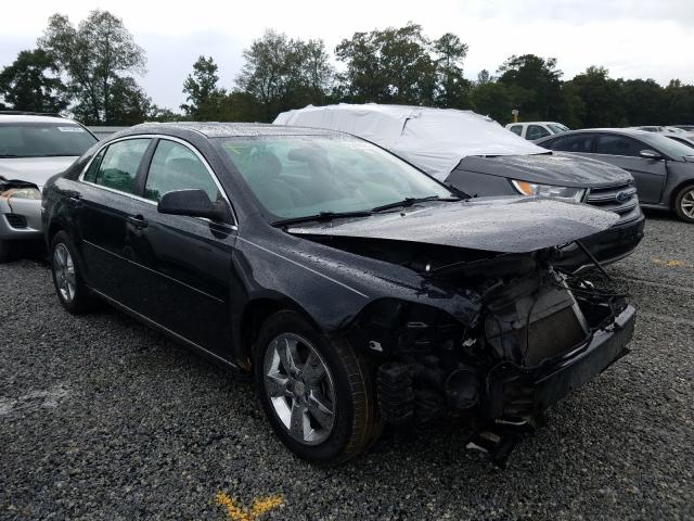 CHEVROLET MALIBU 2LT 2011 1g1zd5e15bf169885