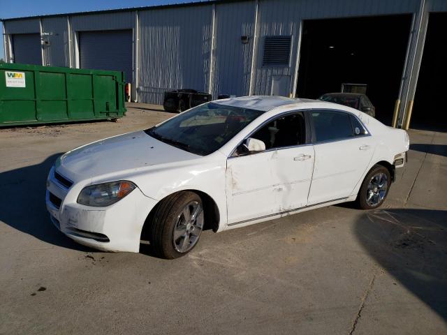 CHEVROLET MALIBU 2LT 2011 1g1zd5e15bf171474