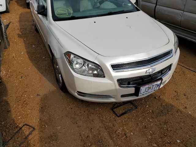 CHEVROLET MALIBU 2LT 2011 1g1zd5e15bf174441