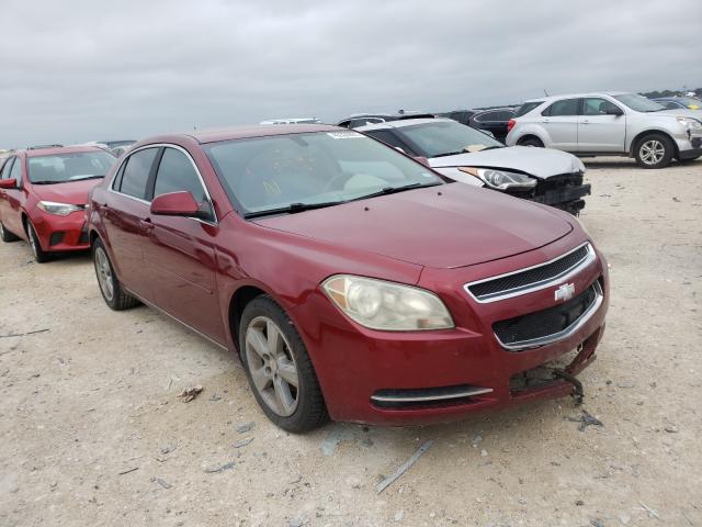 CHEVROLET MALIBU 2LT 2011 1g1zd5e15bf194673