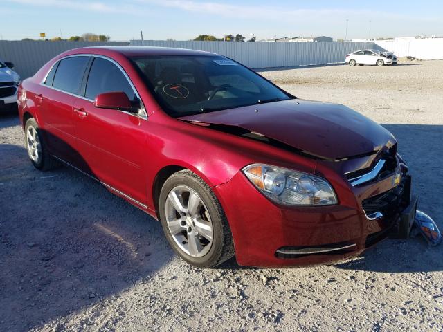 CHEVROLET MALIBU 2LT 2011 1g1zd5e15bf214243