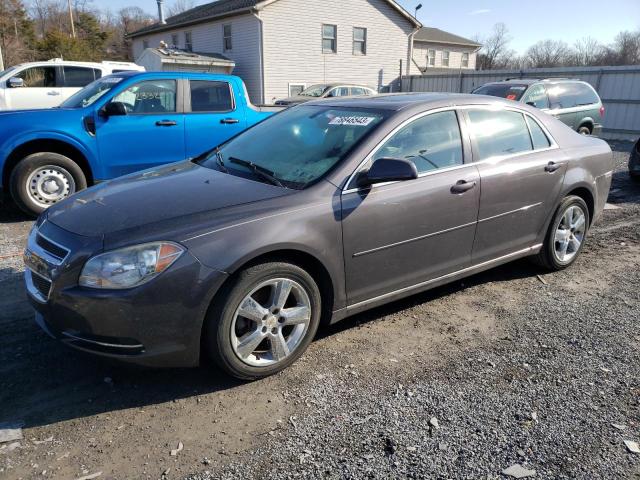 CHEVROLET MALIBU 2011 1g1zd5e15bf220091