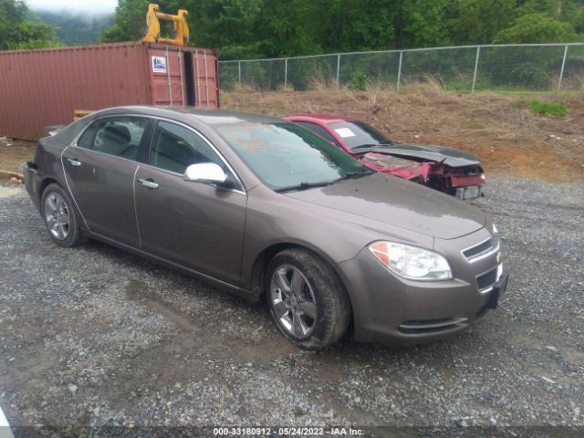 CHEVROLET MALIBU 2011 1g1zd5e15bf221385