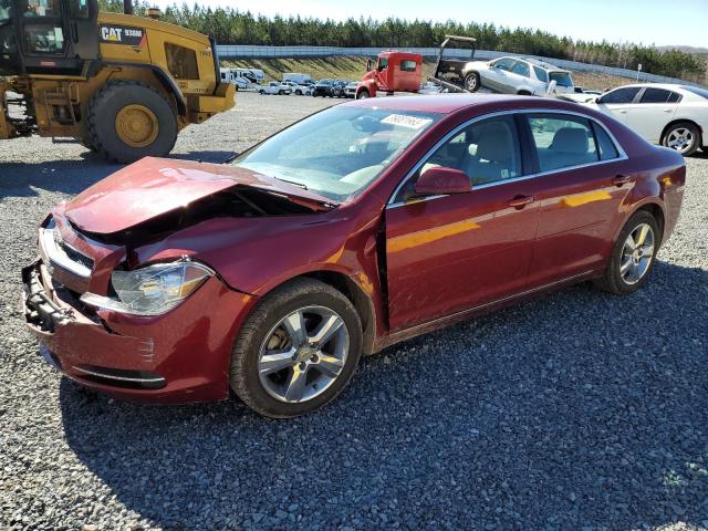 CHEVROLET MALIBU 2LT 2011 1g1zd5e15bf238574