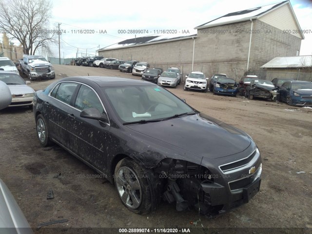 CHEVROLET MALIBU 2011 1g1zd5e15bf250935