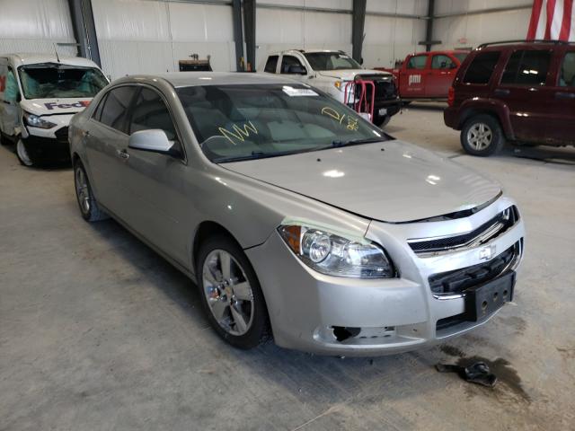 CHEVROLET MALIBU 2LT 2011 1g1zd5e15bf279822