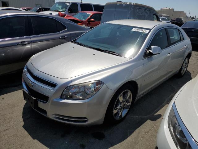 CHEVROLET MALIBU 2011 1g1zd5e15bf280257