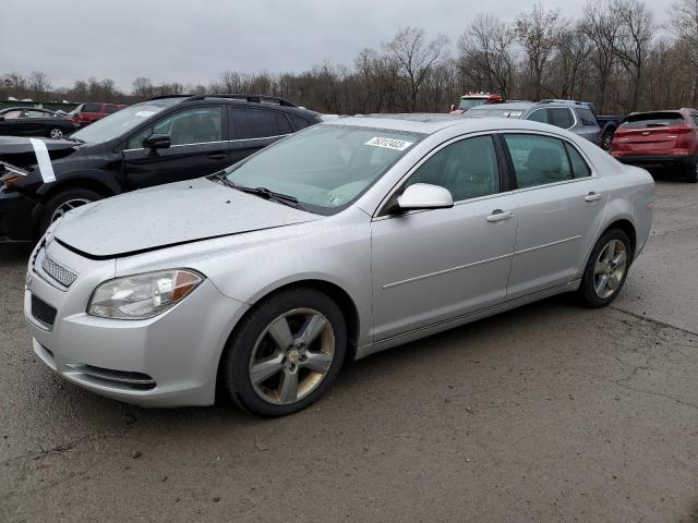 CHEVROLET MALIBU 2011 1g1zd5e15bf283255