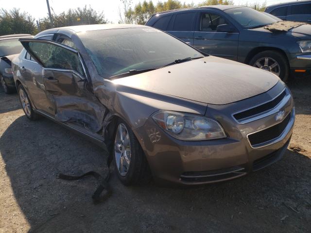 CHEVROLET MALIBU 2LT 2011 1g1zd5e15bf298886