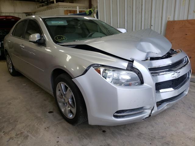 CHEVROLET MALIBU 2011 1g1zd5e15bf313015