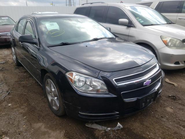 CHEVROLET MALIBU 2LT 2011 1g1zd5e15bf319736