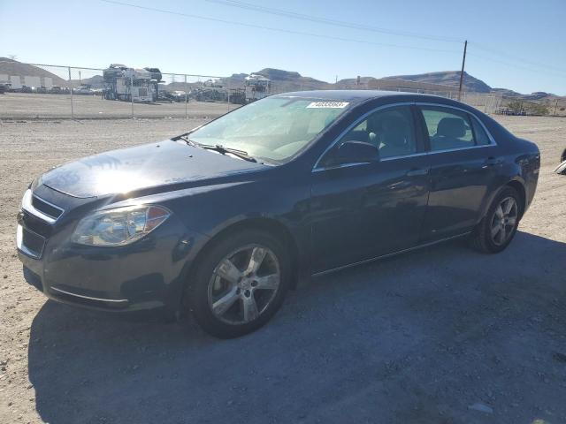 CHEVROLET MALIBU 2011 1g1zd5e15bf336679