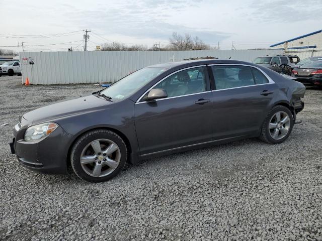 CHEVROLET MALIBU 2011 1g1zd5e15bf340537