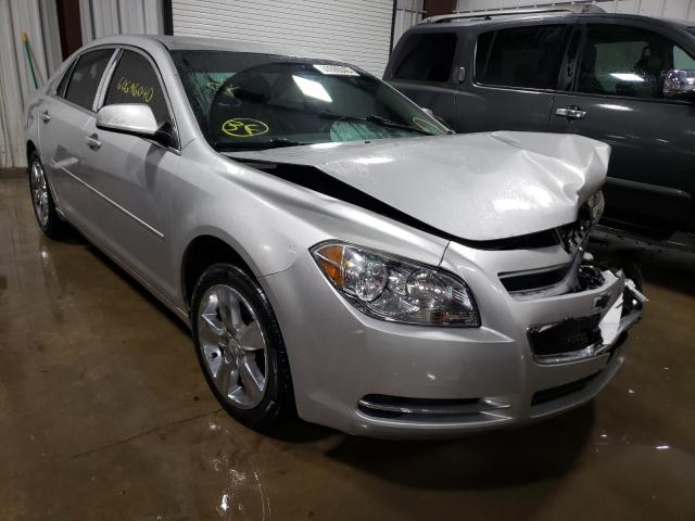 CHEVROLET MALIBU 2LT 2011 1g1zd5e15bf353420