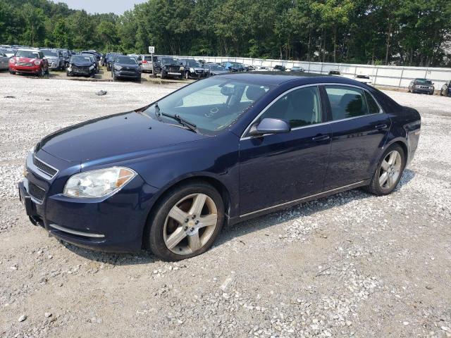 CHEVROLET MALIBU 2011 1g1zd5e15bf356902