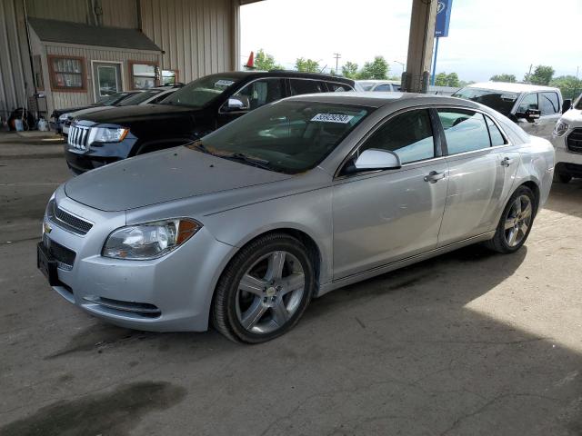 CHEVROLET MALIBU 2LT 2011 1g1zd5e15bf364708