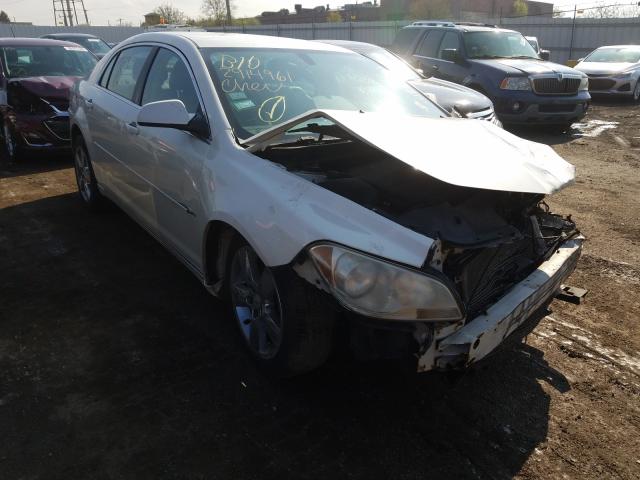 CHEVROLET MALIBU 2LT 2011 1g1zd5e15bf366295