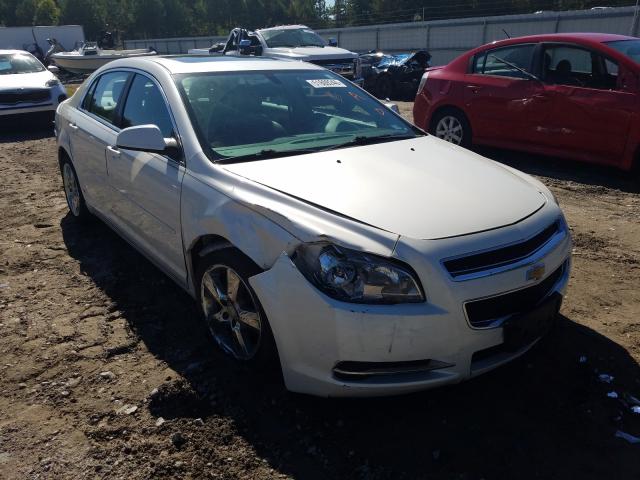 CHEVROLET MALIBU 2LT 2011 1g1zd5e15bf368676