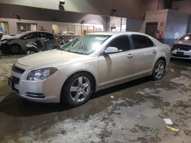 CHEVROLET MALIBU 2011 1g1zd5e15bf373005