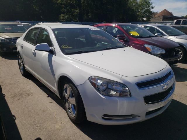 CHEVROLET MALIBU 2LT 2011 1g1zd5e15bf381718