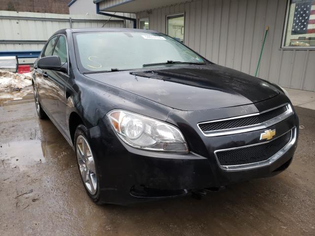 CHEVROLET MALIBU 2LT 2011 1g1zd5e15bf382187