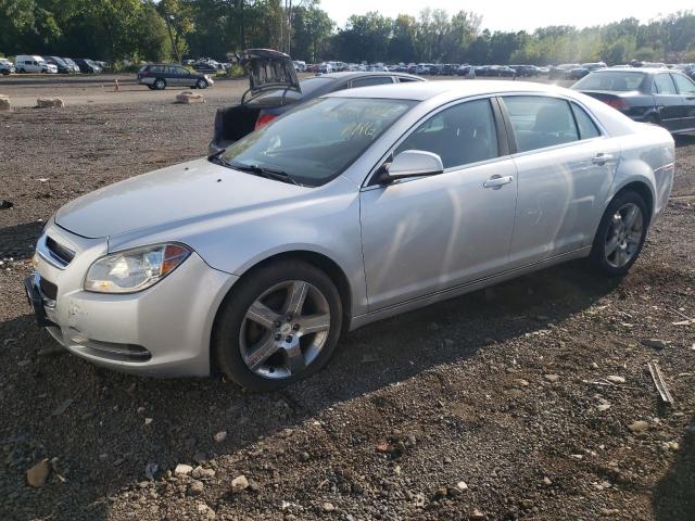 CHEVROLET MALIBU 2LT 2011 1g1zd5e15bf388524