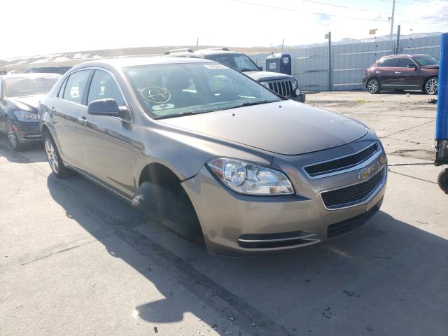 CHEVROLET MALIBU 2LT 2011 1g1zd5e16bf104589