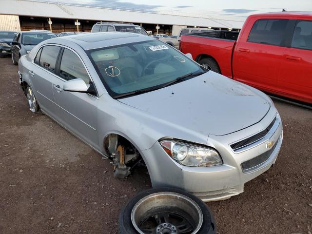 CHEVROLET MALIBU 2LT 2011 1g1zd5e16bf110781