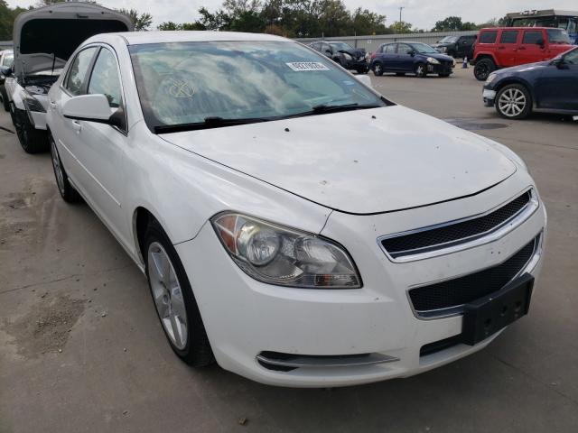 CHEVROLET MALIBU 2LT 2011 1g1zd5e16bf136622