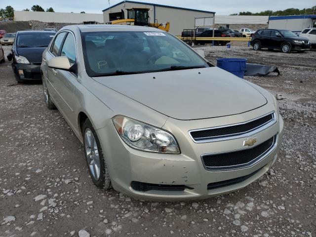 CHEVROLET MALIBU 2LT 2011 1g1zd5e16bf183567