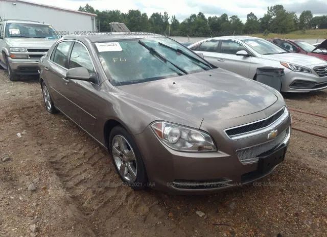 CHEVROLET MALIBU 2011 1g1zd5e16bf191569