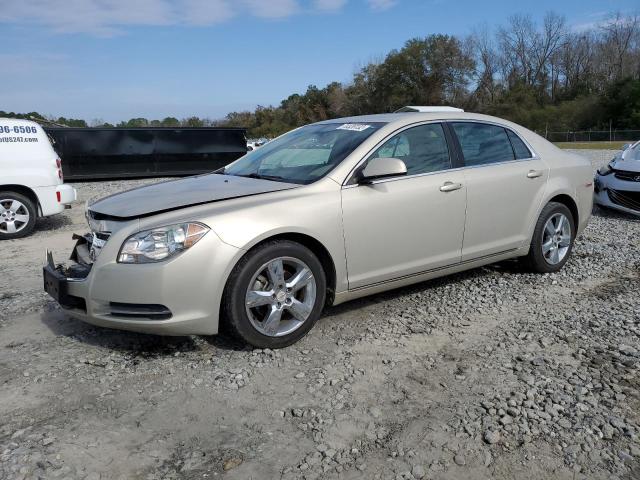 CHEVROLET MALIBU 2LT 2011 1g1zd5e16bf207883