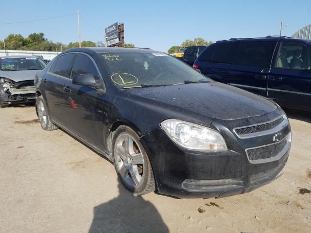 CHEVROLET MALIBU 2011 1g1zd5e16bf223842