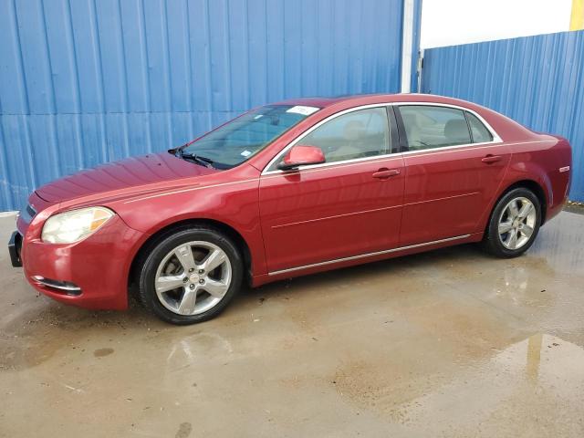 CHEVROLET MALIBU 2011 1g1zd5e16bf232170