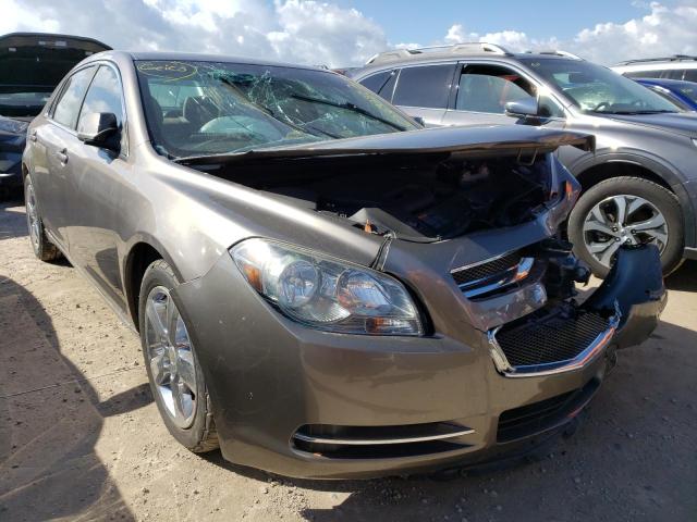 CHEVROLET MALIBU 2LT 2011 1g1zd5e16bf234582