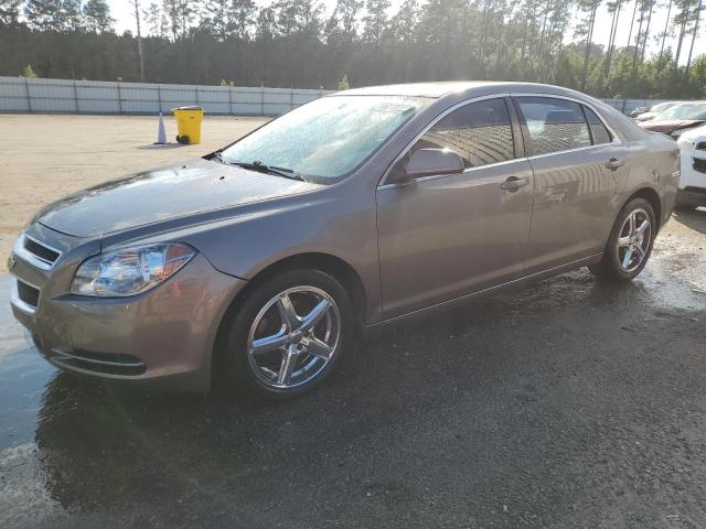 CHEVROLET MALIBU 2LT 2011 1g1zd5e16bf237949