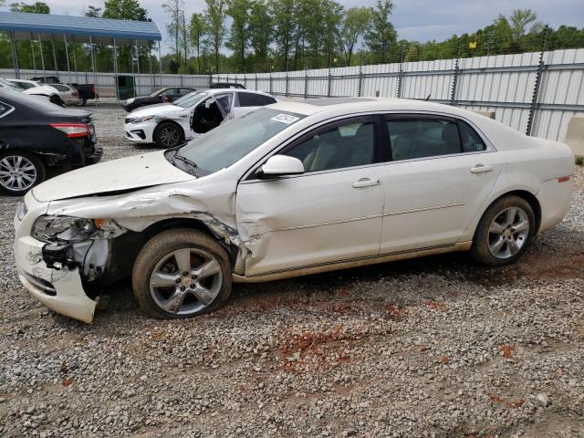 CHEVROLET MALIBU 2LT 2011 1g1zd5e16bf239605