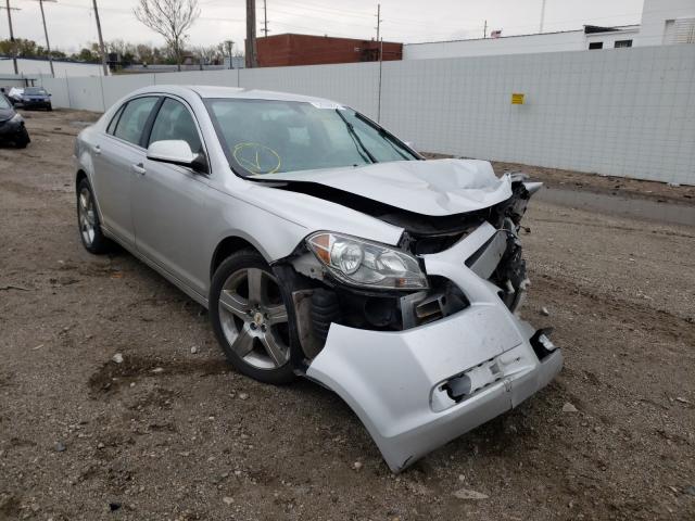 CHEVROLET MALIBU 2LT 2011 1g1zd5e16bf241001