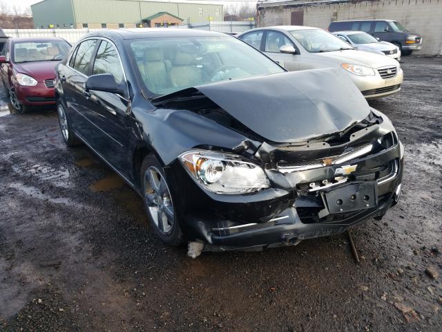 CHEVROLET MALIBU 2LT 2011 1g1zd5e16bf252421