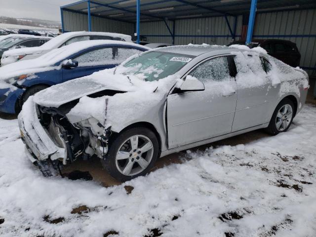 CHEVROLET MALIBU 2LT 2011 1g1zd5e16bf255903