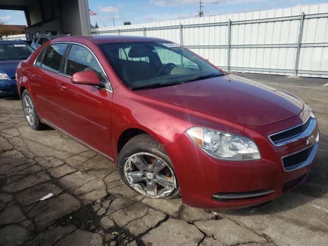 CHEVROLET MALIBU 2LT 2011 1g1zd5e16bf261944