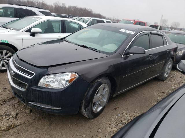 CHEVROLET MALIBU 2LT 2011 1g1zd5e16bf268439