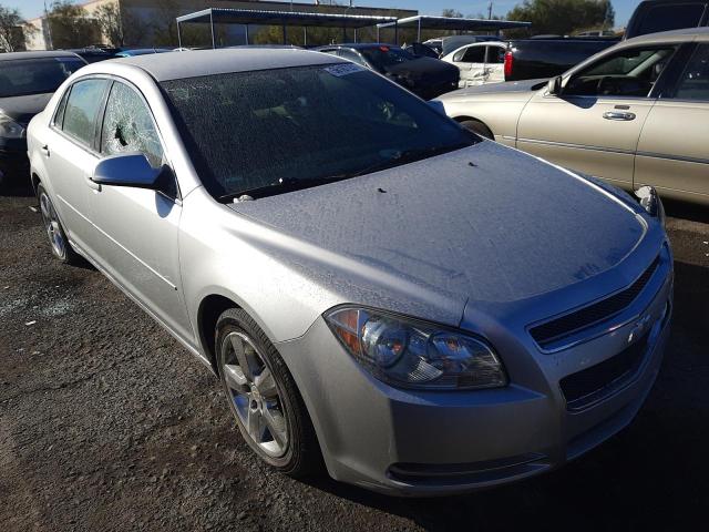 CHEVROLET MALIBU 2LT 2011 1g1zd5e16bf271325