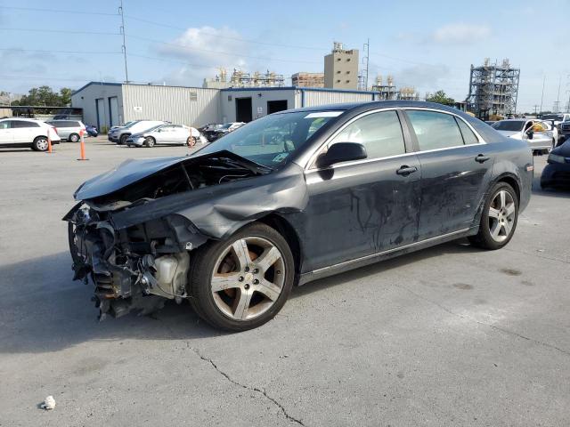 CHEVROLET MALIBU 2LT 2011 1g1zd5e16bf348100